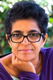 Portrait de Samira Sedira