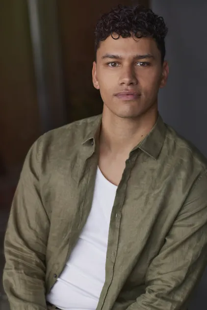 Portrait de Jayden Daniels