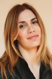 Portrait de Laura Masci