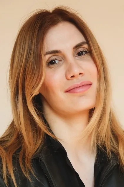 Portrait de Laura Masci