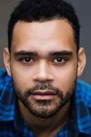 Portrait de Ilai Swindells