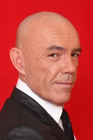 Portrait de Philippe Corti