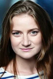 Portrait de Violette Blanckaert