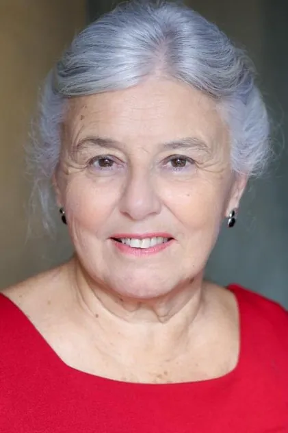 Portrait de Claire Guillon