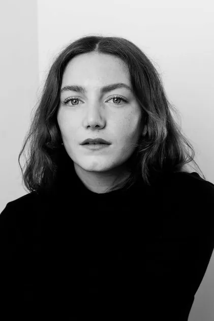 Portrait de Alexandra Jensen