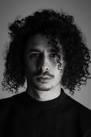 Portrait de Ichem Bougheraba
