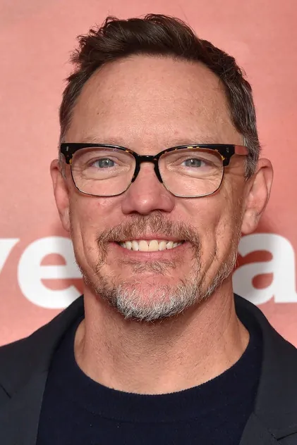 Portrait de Matthew Lillard