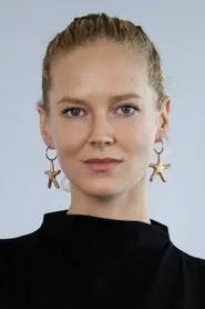 Portrait de Rosy McEwen