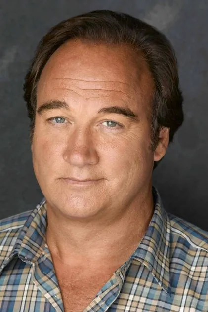 Portrait de Jim Belushi
