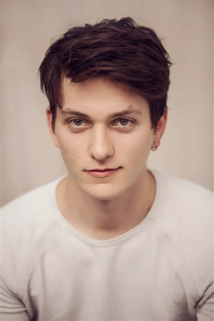 Portrait de Nicolas Godart