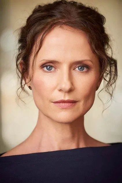 Portrait de Jean Louisa Kelly