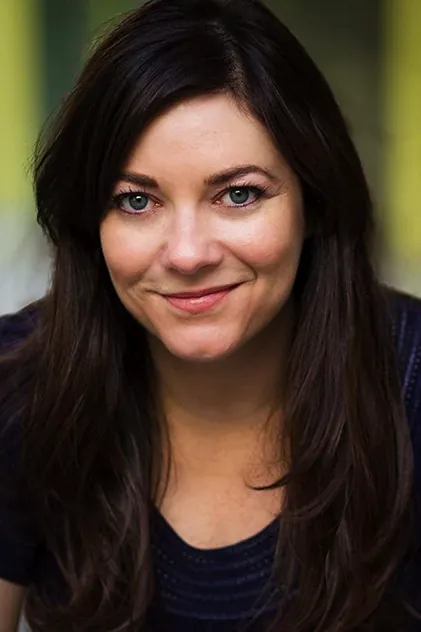 Portrait de Catherine Glavicic