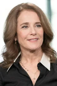 Portrait de Debra Winger