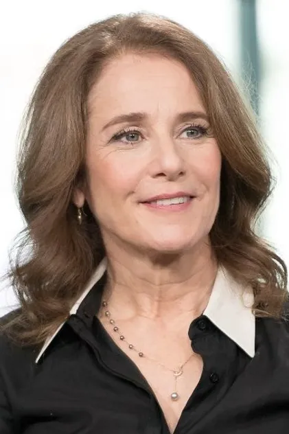 Portrait de Debra Winger