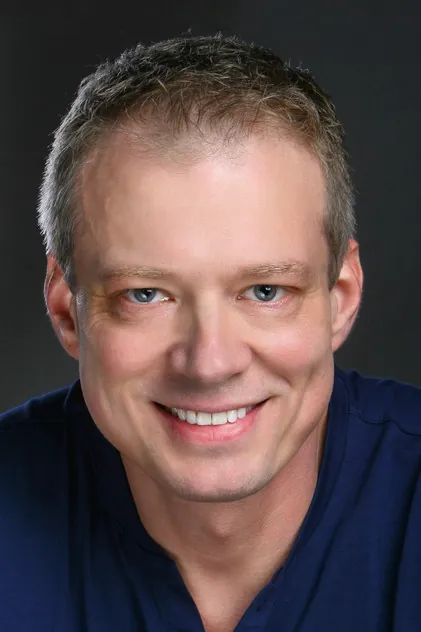 Portrait de Sasha Piltsin
