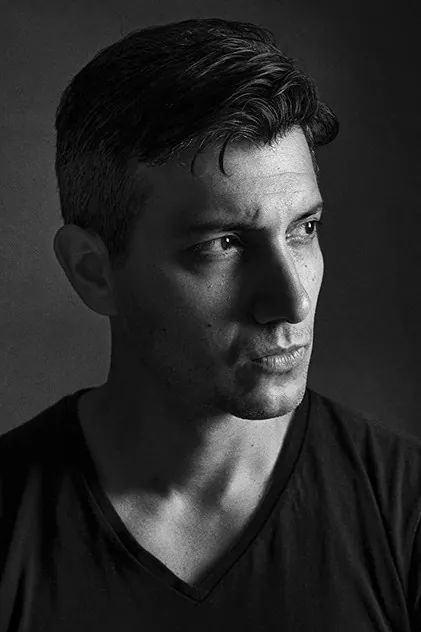 Portrait de Jay Rincon