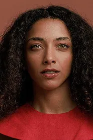 Portrait de Alice Carvalho
