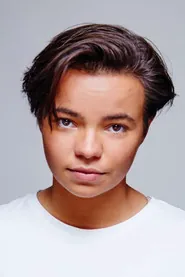 Portrait de Zoe Terakes