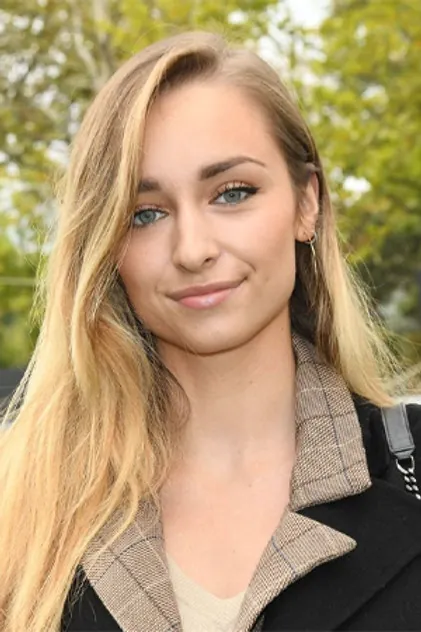 Portrait de Emma Smet