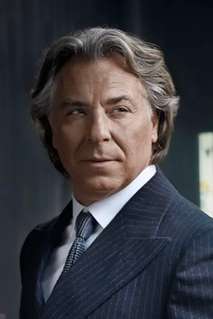 Portrait de Roberto Alagna