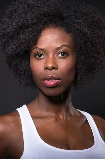 Portrait de Hannan Younis