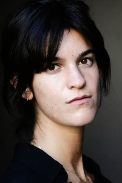Portrait de Suzanne Lindon