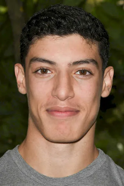 Portrait de Abdelrani Bendaher