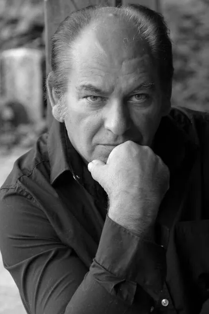 Portrait de Jean-Claude Bohbote