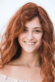 Portrait de Gaja Masciale