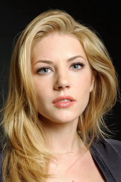Portrait de Katheryn Winnick