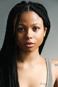 Portrait de Myha'la