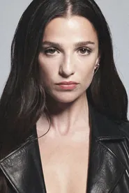 Portrait de Marisa Abela
