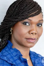 Portrait de Kareen Guiock