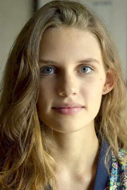 Portrait de Leelou Laridan
