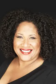Portrait de Kim Roberts