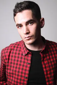 Portrait de Ricky Velez