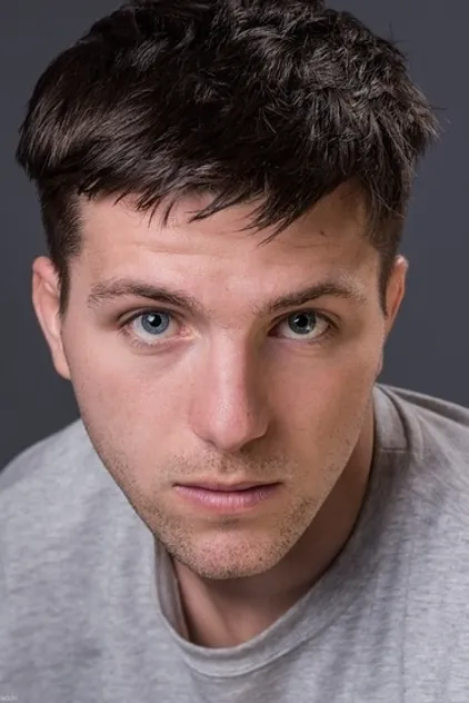 Portrait de Florent Hill