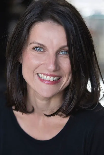 Portrait de Pauline Moulène