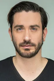 Portrait de Octavio Hinojosa Martínez