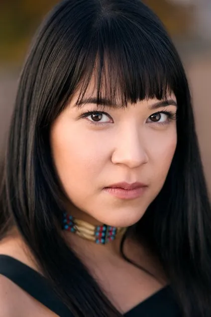 Portrait de Jillian Dion