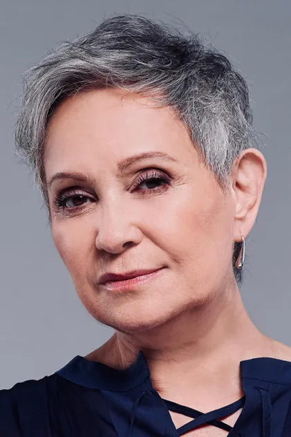 Portrait de Adriana Barraza