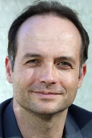 Portrait de Olivier Pierre Richard