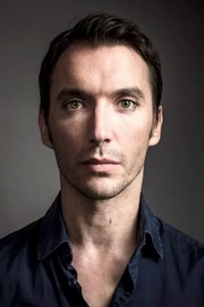 Portrait de Clément Hervieu-Léger
