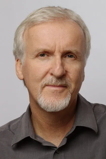 Portrait de James Cameron