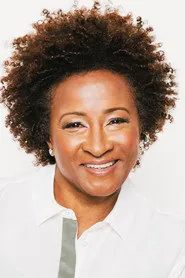 Portrait de Wanda Sykes