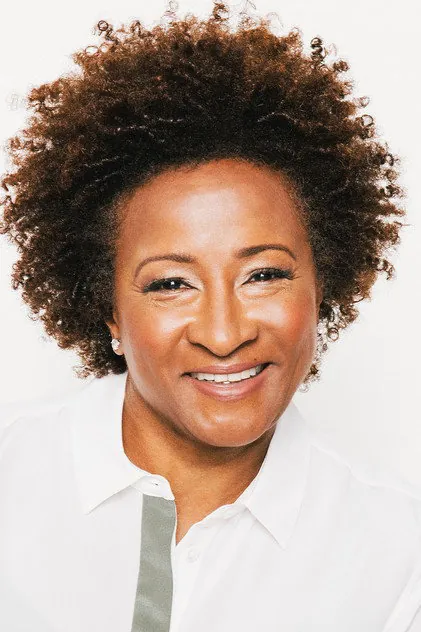 Portrait de Wanda Sykes
