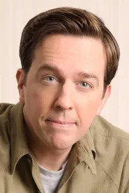 Portrait de Ed Helms