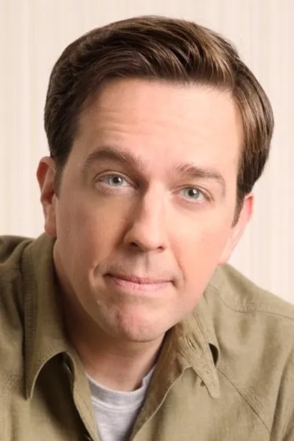 Portrait de Ed Helms
