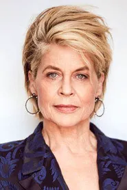 Portrait de Linda Hamilton