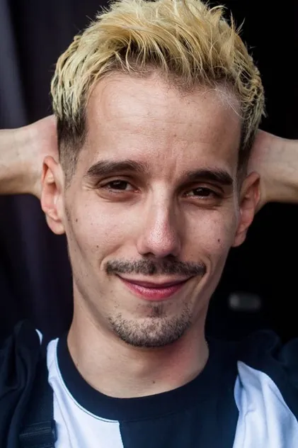 Portrait de Skone